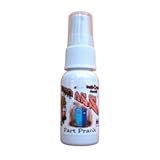 Prank Fart Spray, Gag Gift for Adults and Kids, Great for Pranks and A Good Laugh, Extra Strong Poop Spray, Non Toxic, Keep Out of Reach from Children
