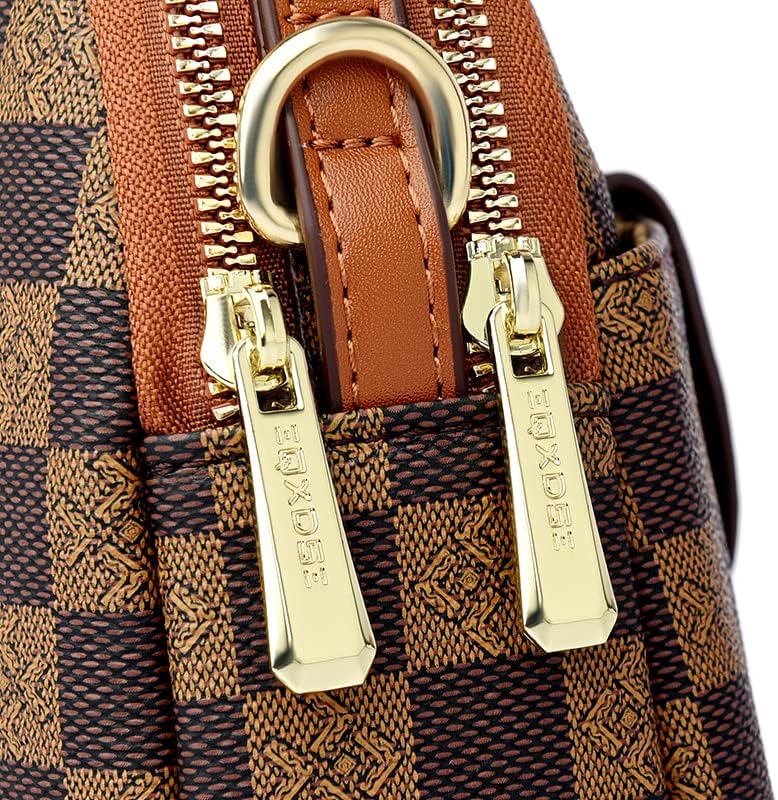 Miniatura 5 de Bolso cruzado pequeño para mujer, bolso cruzado para teléfono celular, bolsos de mano, bolsos de hombro