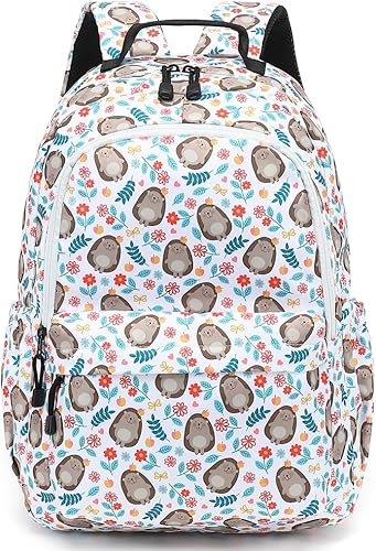 Miniatura 2 de Leaper Mochila kawaii para laptop para niñas y niños, mochila de viaje para niños, mochila escolar linda para la universidad