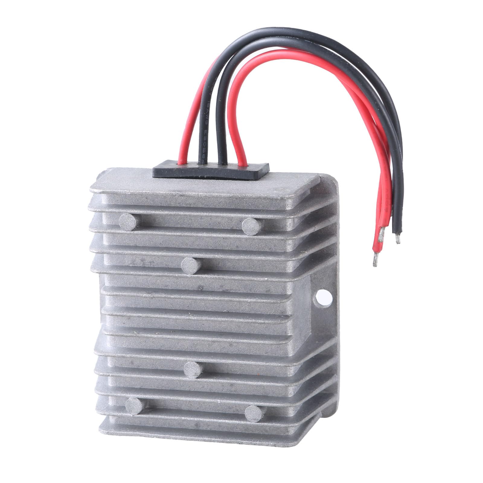 Convertitore portatile del cavo di alimentazione del regolatore di tensione 9V ~ 36V a 36V7A Tensioni Step Up Adattatore per dispositivi elettronici 36V