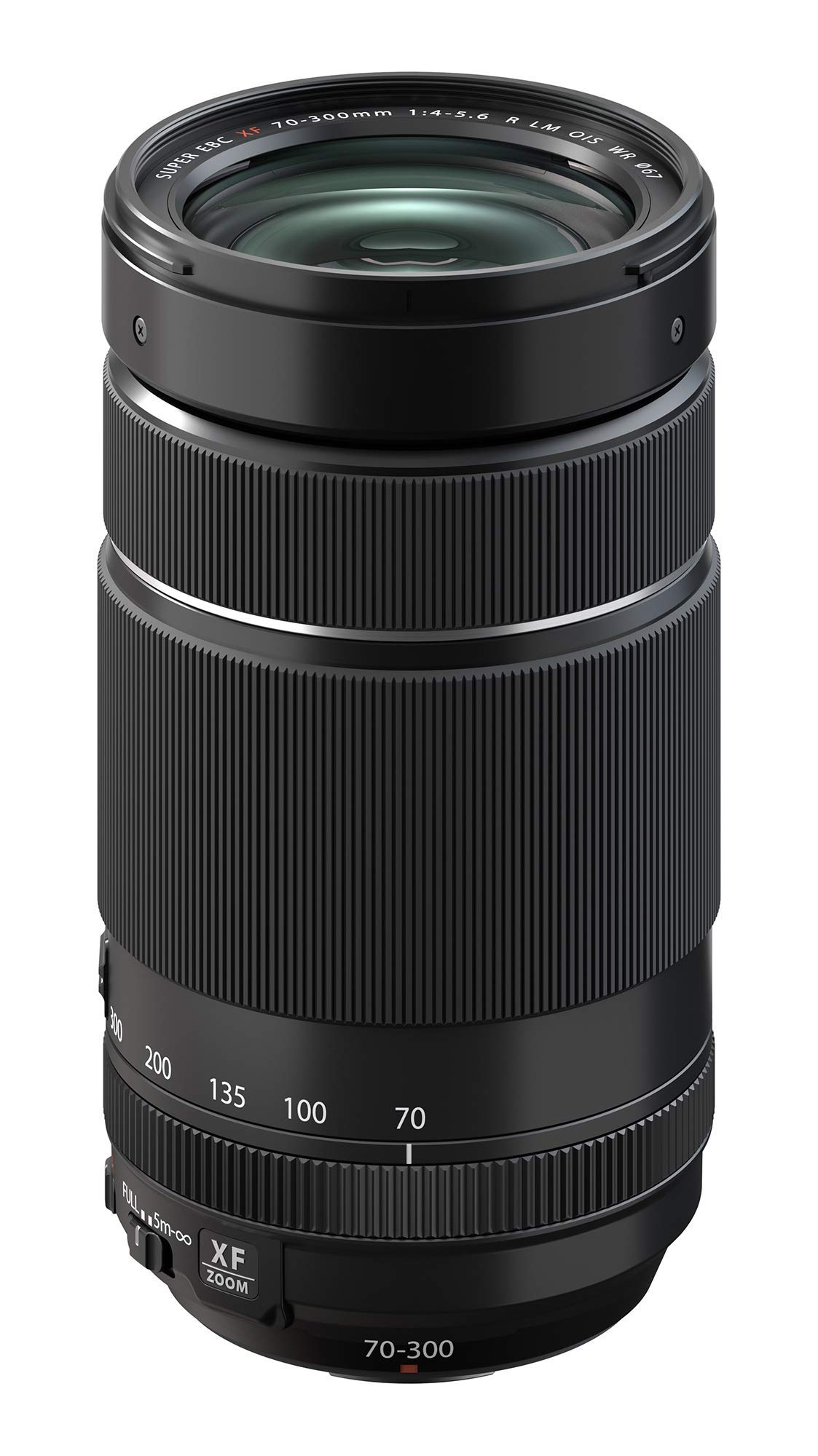 Fujinon XF70-300mmF4-5.6 LM OIS WR (Renewed)