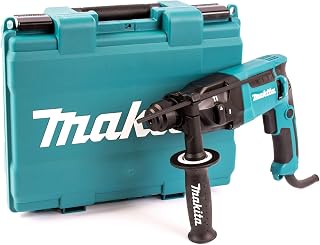 HR1840/2 240V SDS-Plus 18mm Rotary Hammer Supplied in A Carry Case
