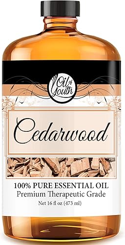 Miniatura 100 de Aceite esencial a granel, grado terapéutico, aceite puro y natural