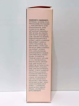 TimeWise Pore Minimizer