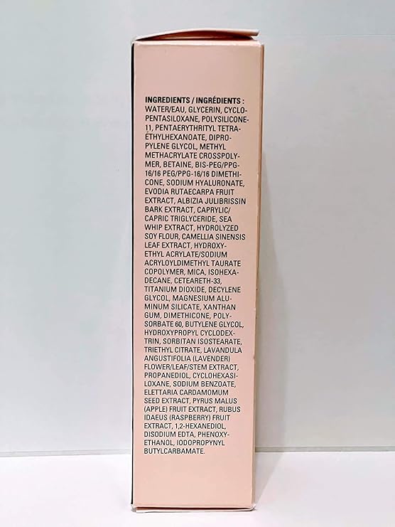 TimeWise Pore Minimizer