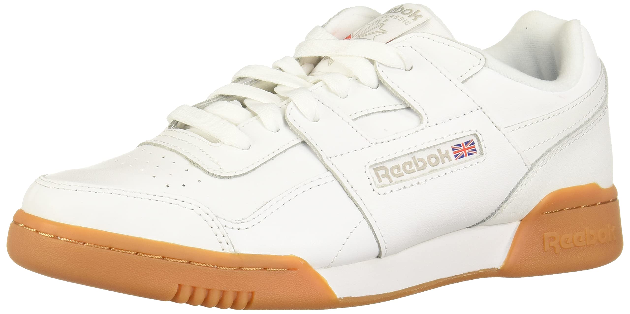 Reebok Men's Workout Plus Sneaker
