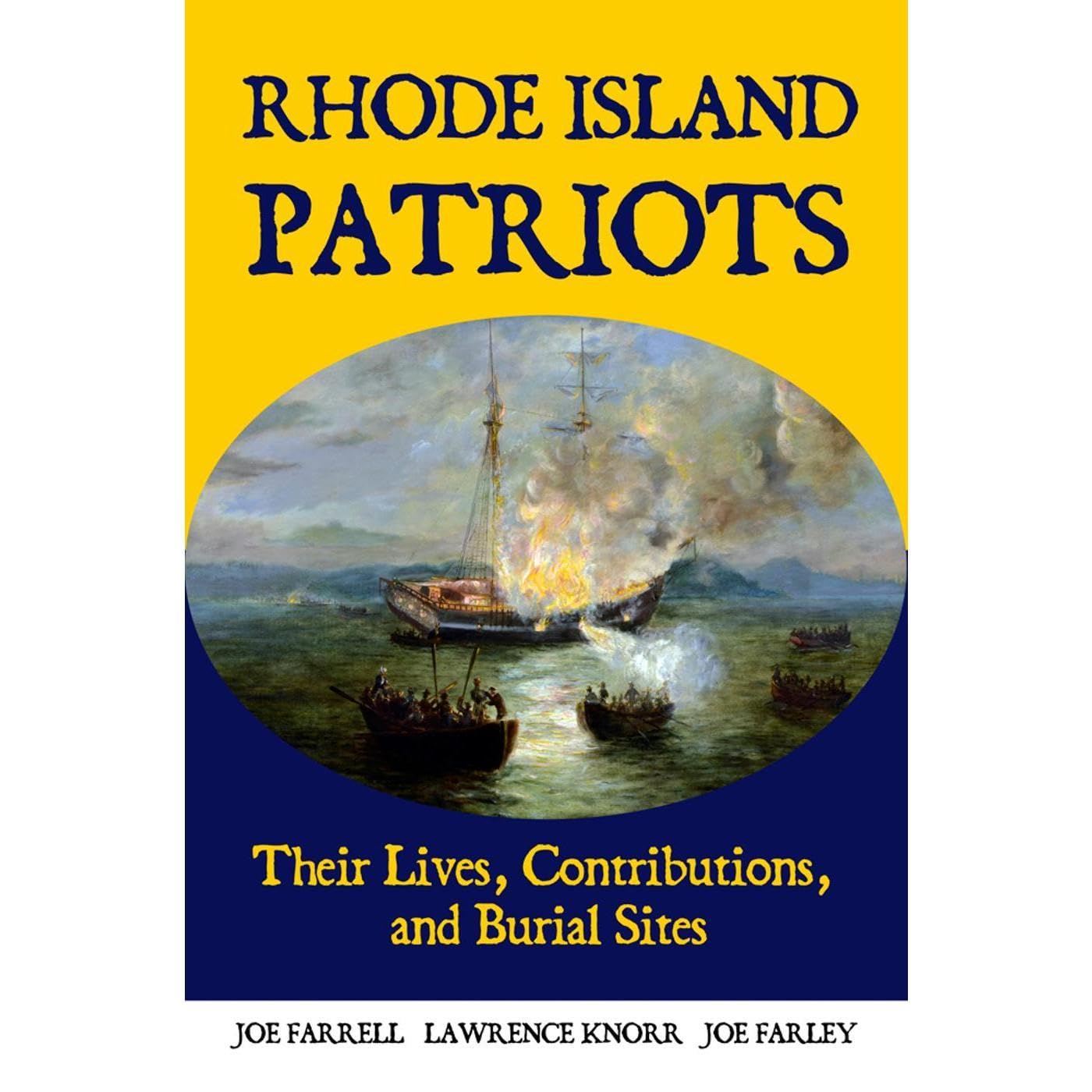 Rhode Island Patriots