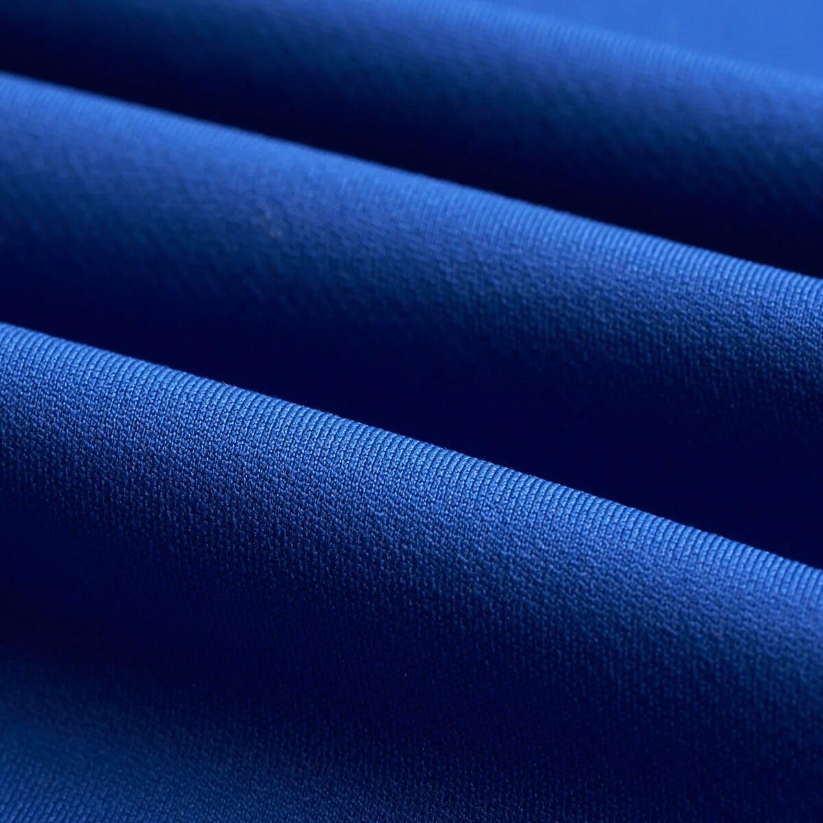 Lightweight Short Sleeve Fitted Tee, Surf Blue