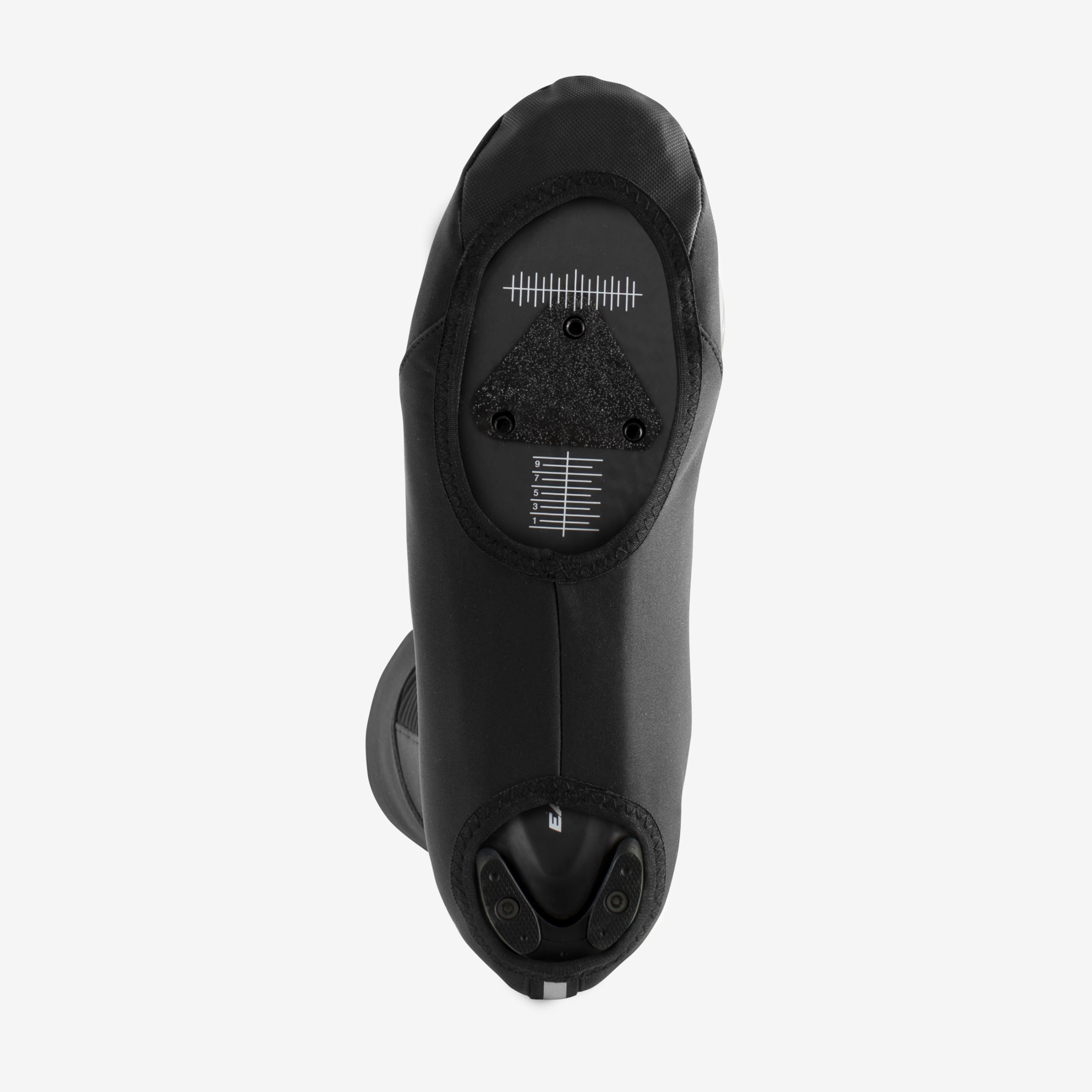 Castelli Entrata Shoecover - Copriscarpe Ciclismo Unisex Adulto