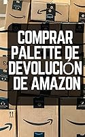 Vista 1 de Comprar Paletas De Devolución de Tienda Maneras Simples de Ganar Dinero Usando Las Paletas de Liquidación de Tienda Para Principiantes