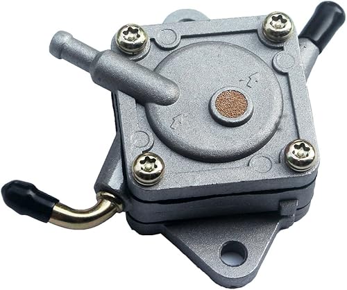 Miniatura 7 de KIPA Bomba de combustible para John Deere 112L 130 160 165 175 180 240 245 260 265 LX172 LX176 LX186 RX95 SX95 GX95 GX95 GT242 GT262 GT262 GT22