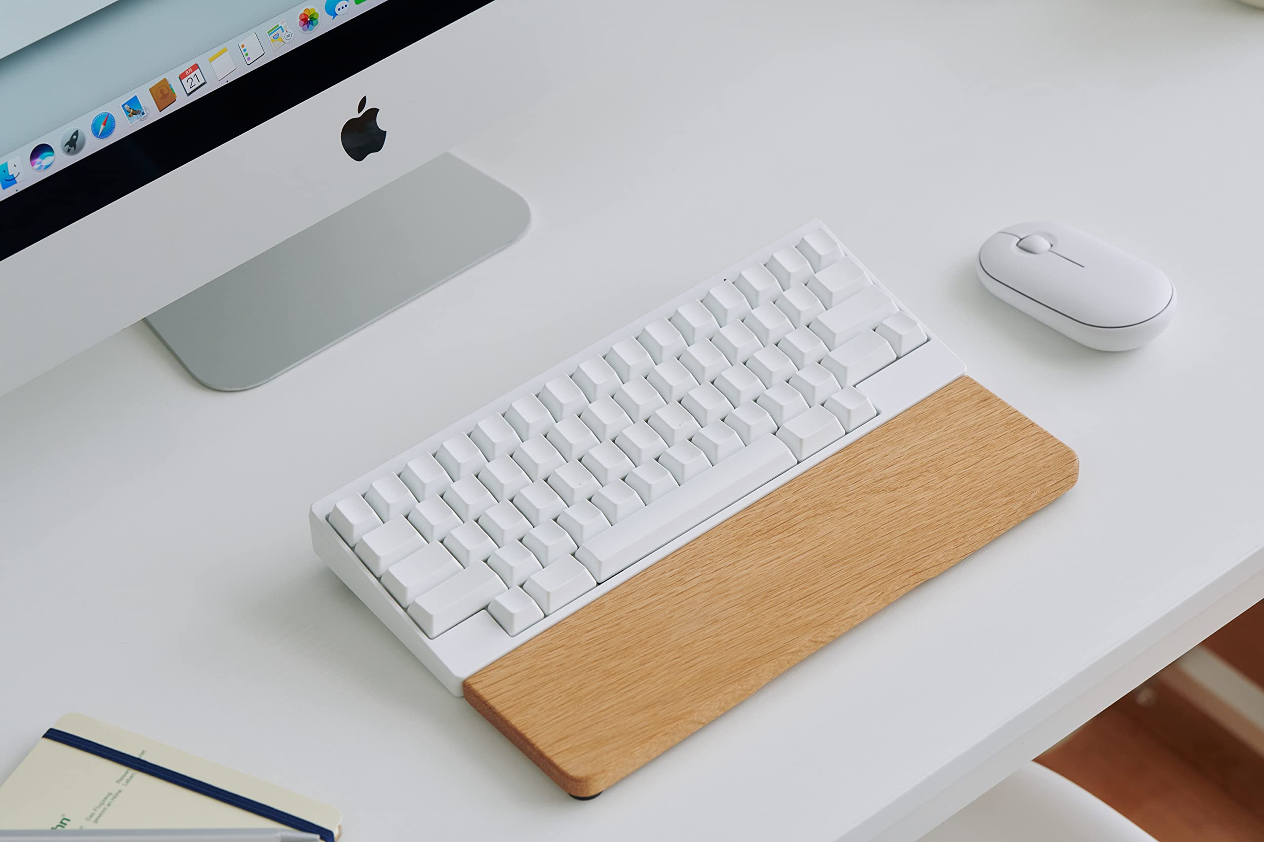 Amazon | PFU キーボード HHKB Professional HYBRID Type-S 無刻印／雪 
