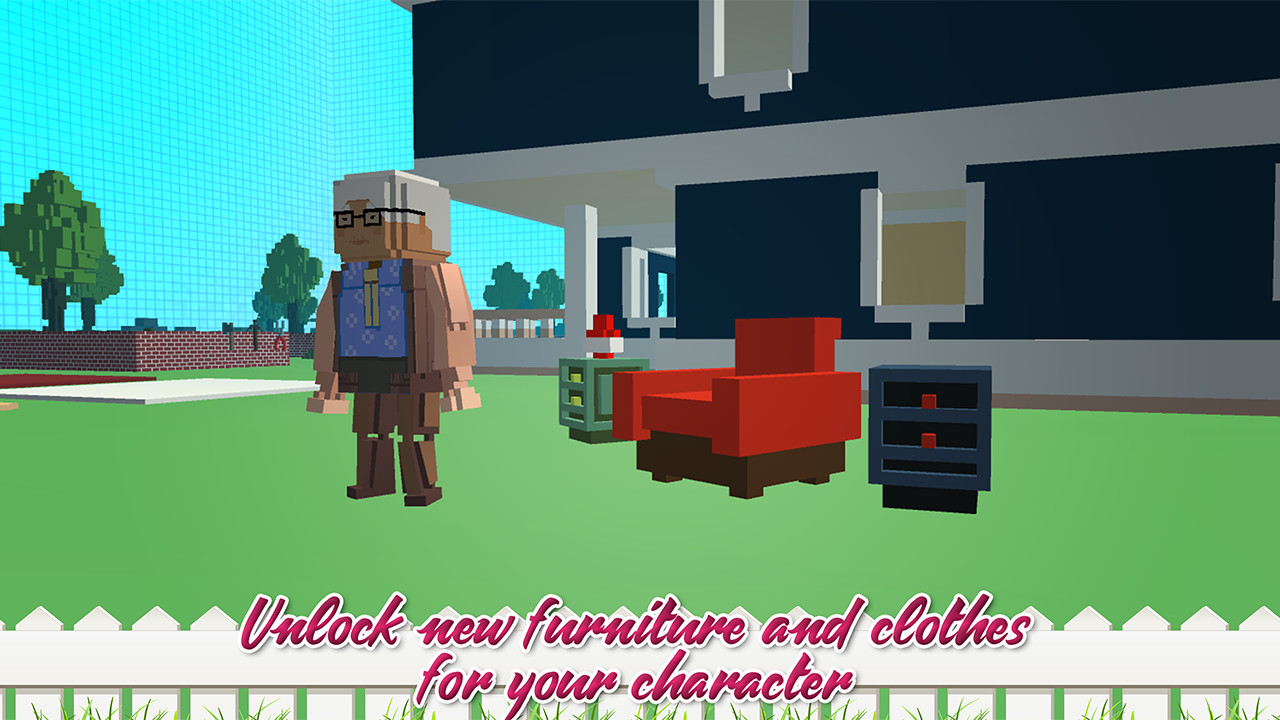 Furniture Mod House Craft Design Home - App on Amazon Appstore