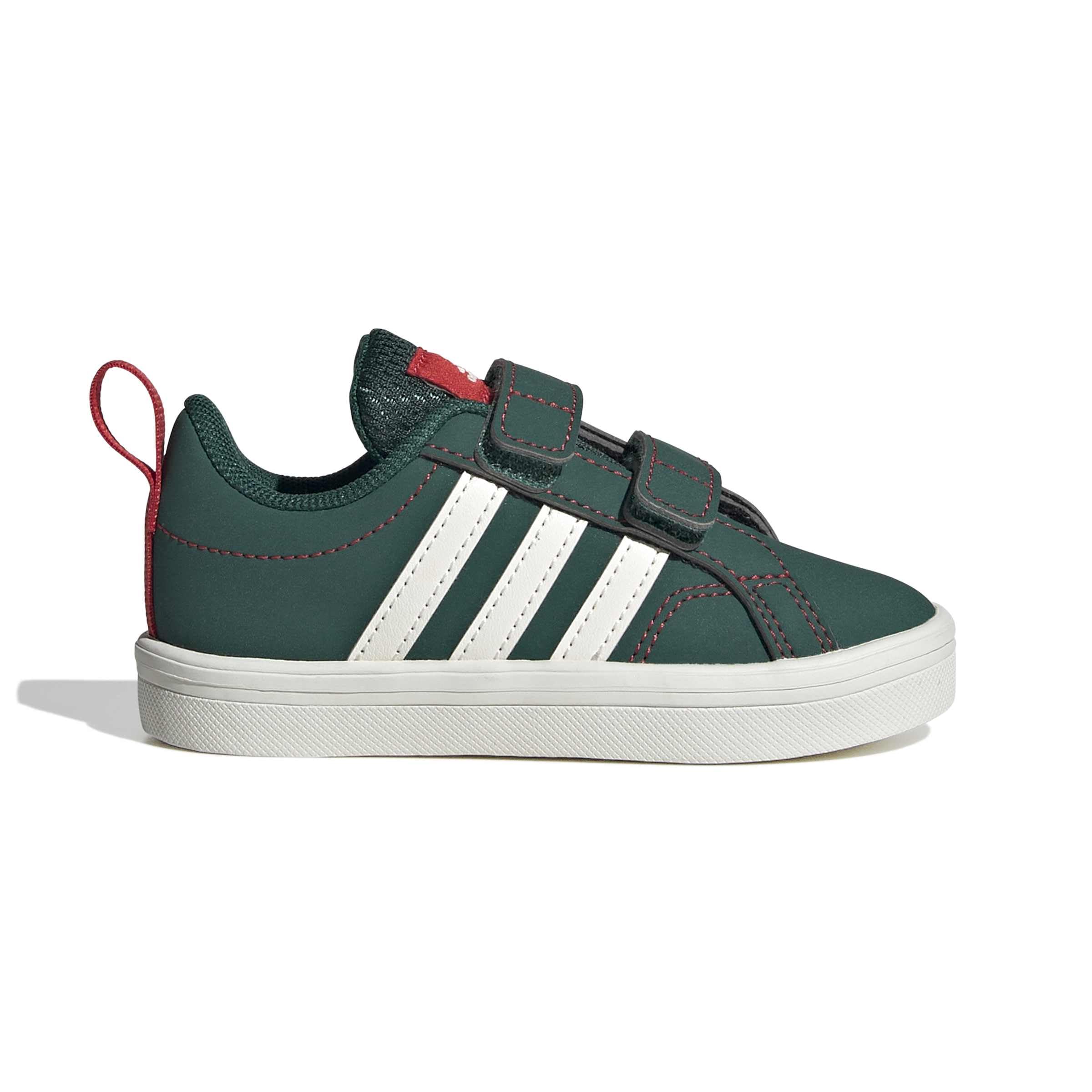adidas Uniseks - dzieci Vs Pace 2.0 InfantsButy tenisowe