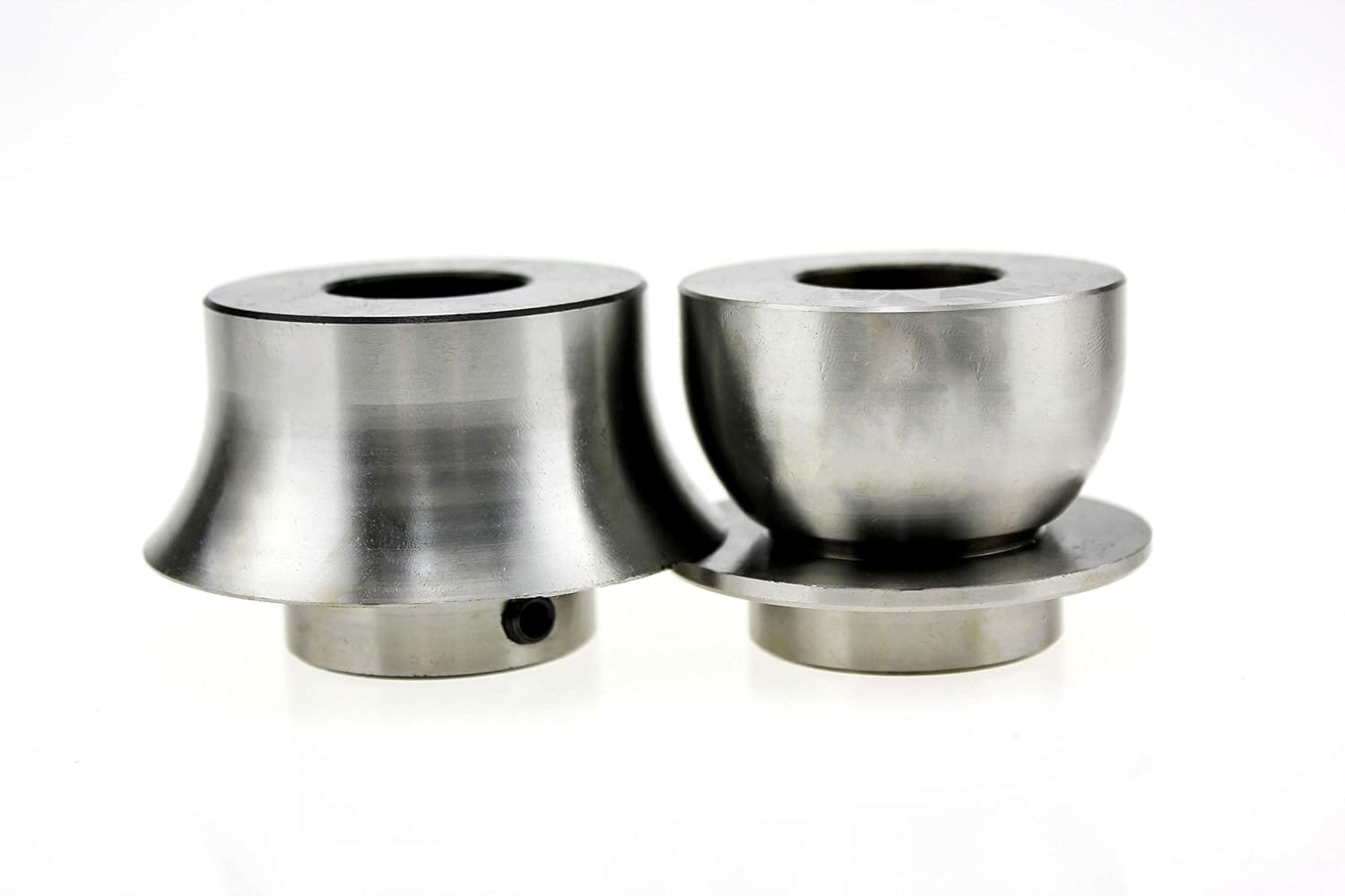 Bead Roller Round-Over Dies Commplete Set Cr12