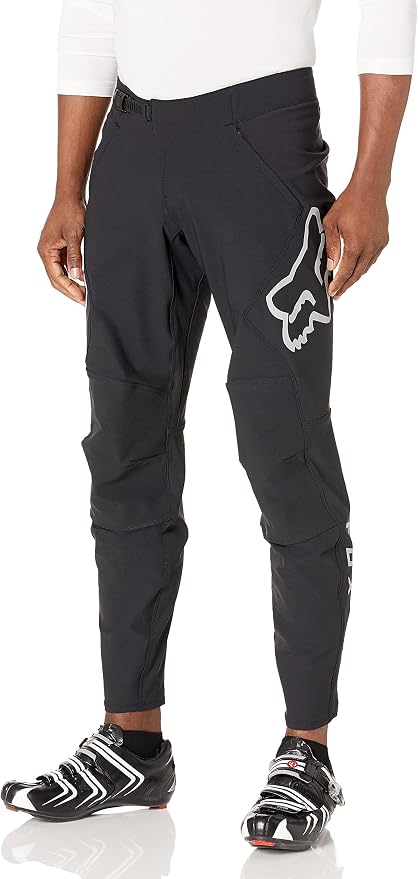 Fox Defend Pant Rs Pantaloni Uomo : Amazon.it: Auto e Moto
