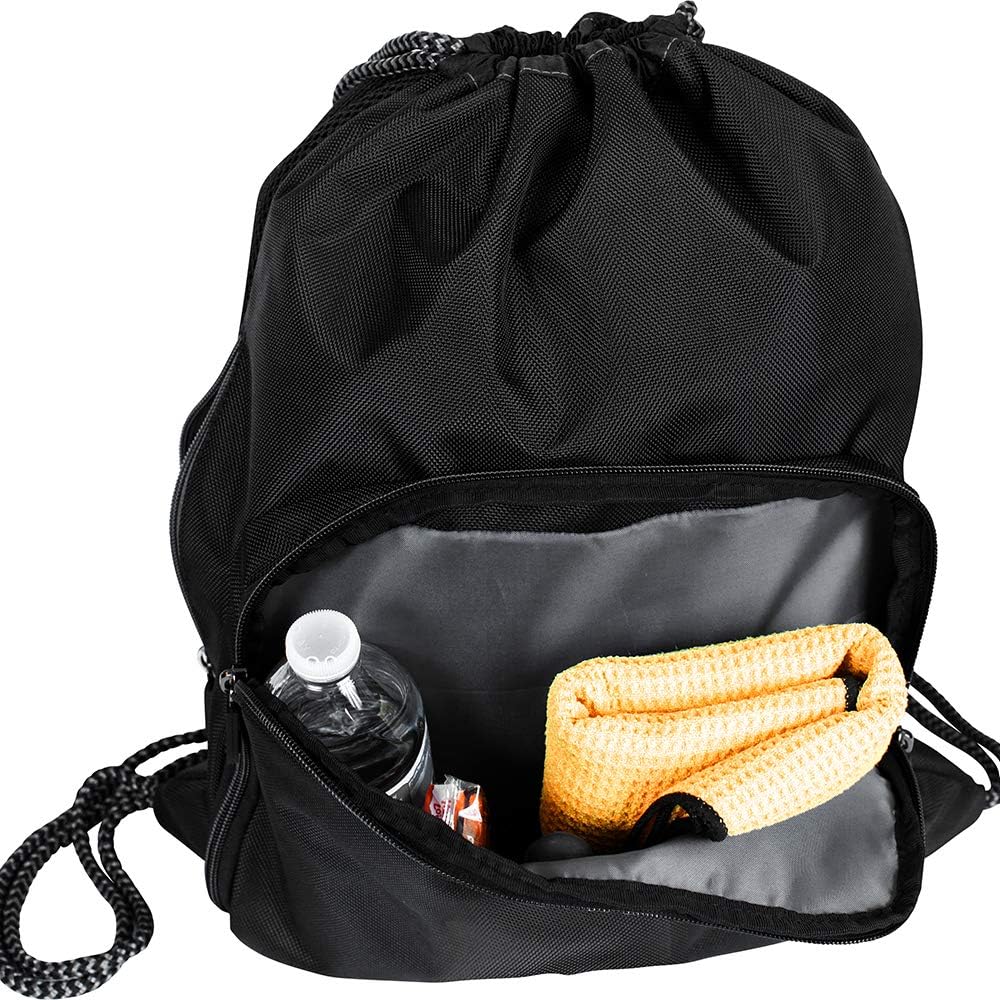 Burton Odyssey Drawstring Pack