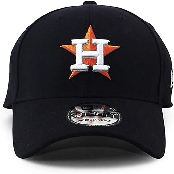 Amazon | (ニューエラ) ヒューストン アストロズ 39THIRTY 【MLB
