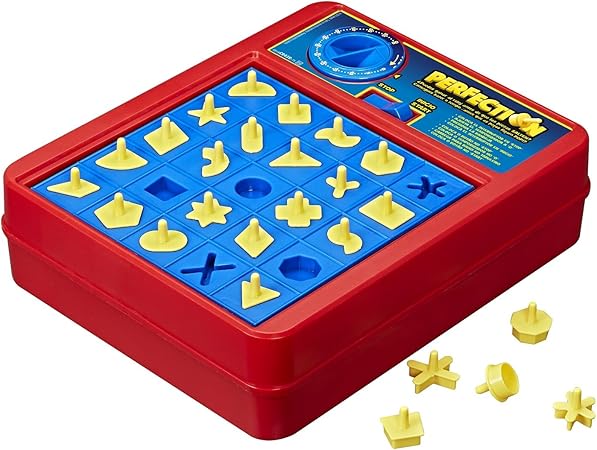 Amazon パーフェクション C0432 正規品 脳トレ 学習ゲーム おもちゃ