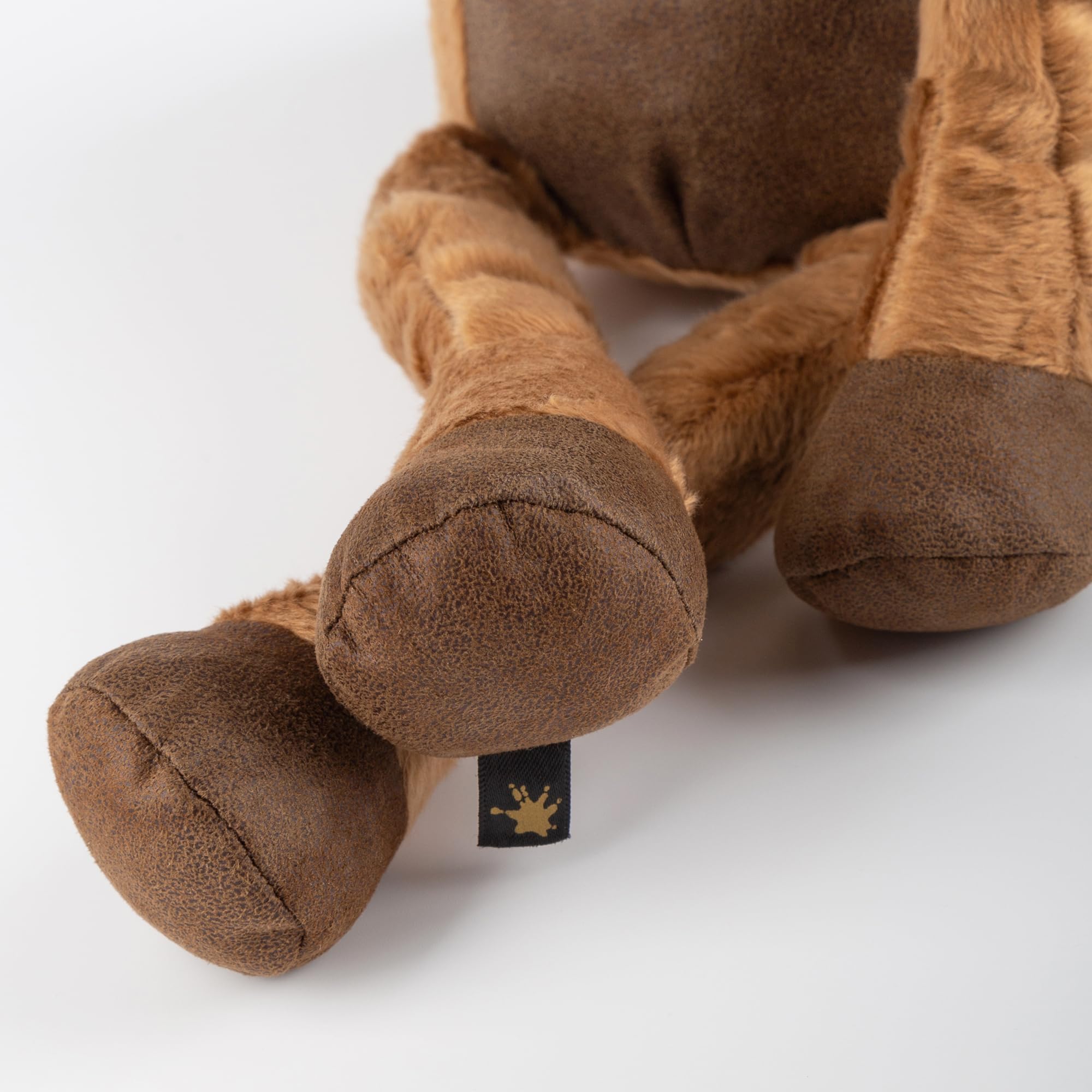 SIGIKID 31015 Pferd Rodeo Rose, BeastsTown, Kuscheltier: Sammeln, Schenken, Spielen, Schmusen, empfohlen für Kinder und Erwachsene von 3 bis 99 Jahren
