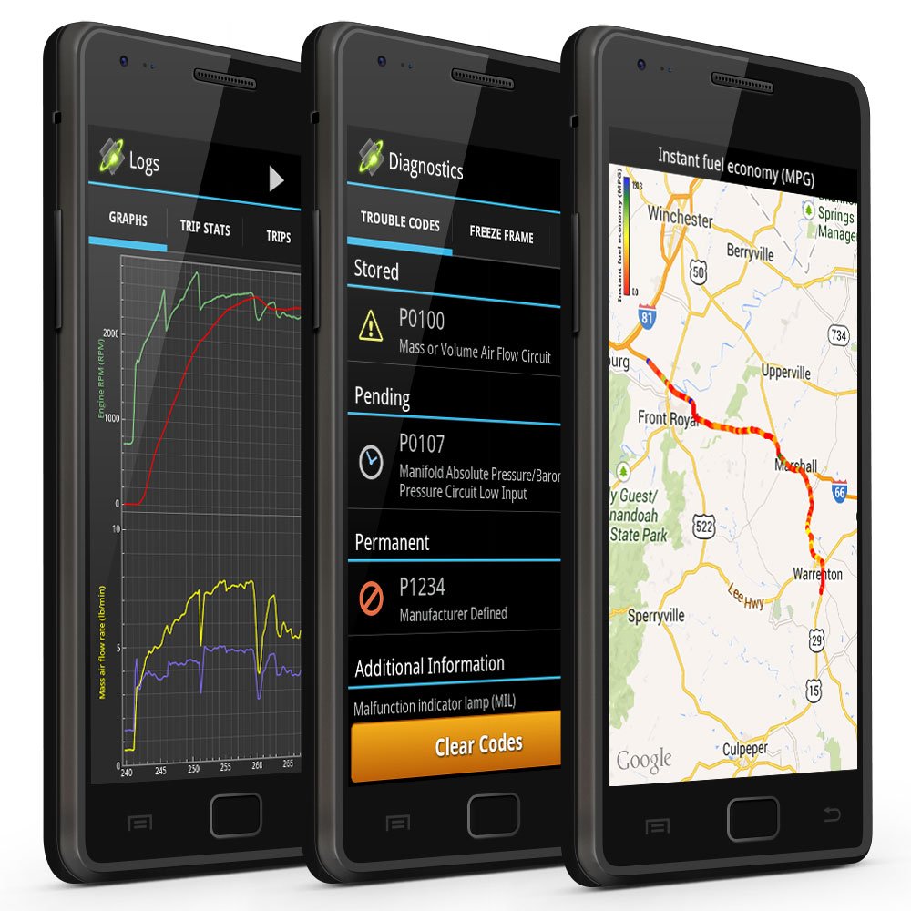 OBDLink LX image 4