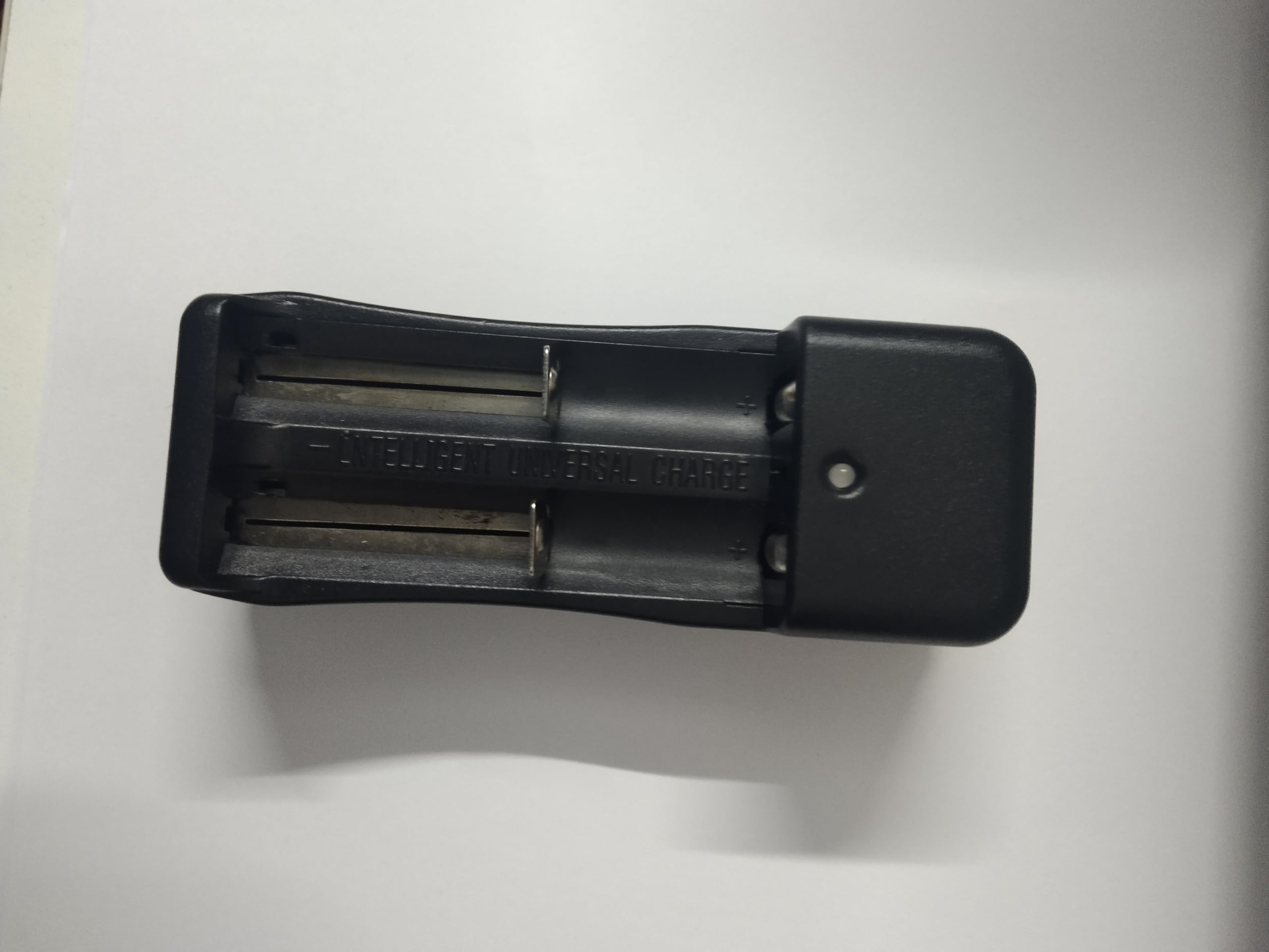 18650 1 Cell Battery Charger – Dual Slot Li-ion Battery Charger (Pack of 1)-image-27
