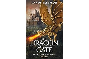 The Dragon Gate: Unleash the Ancient Martial Arts Secrets