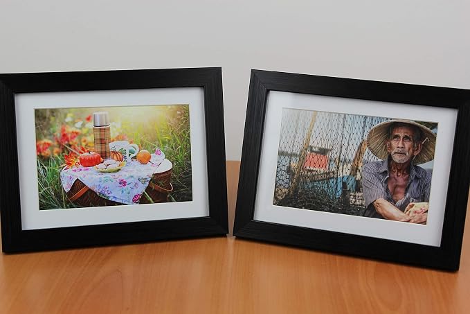 Papel Fotográfico Brillante 5x7 PPD 50 Hojas miniatura 4