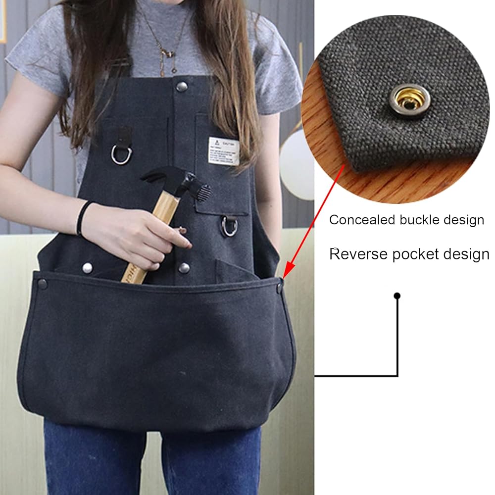 Amazon.co.jp: [売店] ストラップ 頑丈なポケット 工具作業用