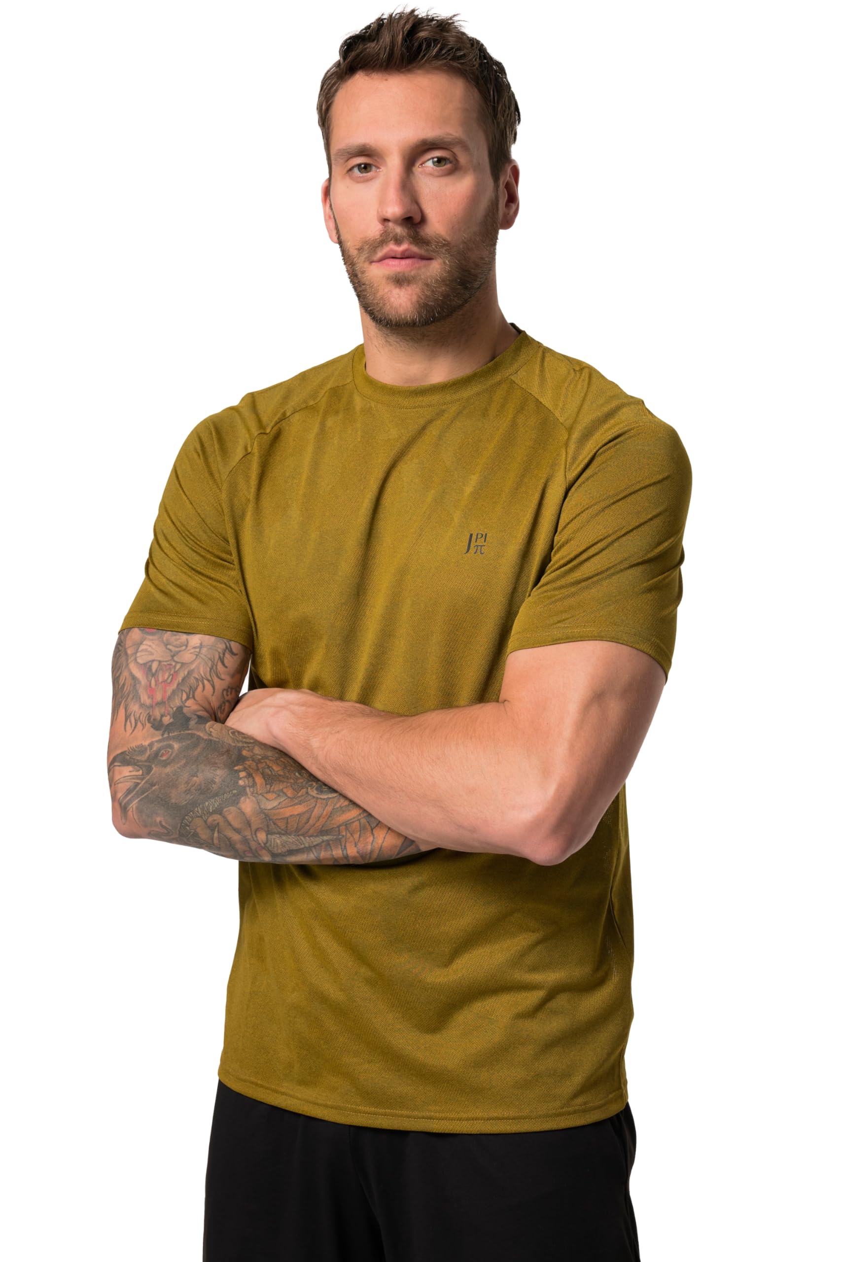 Funktions-Shirt, Fitness, Halbarm 833830