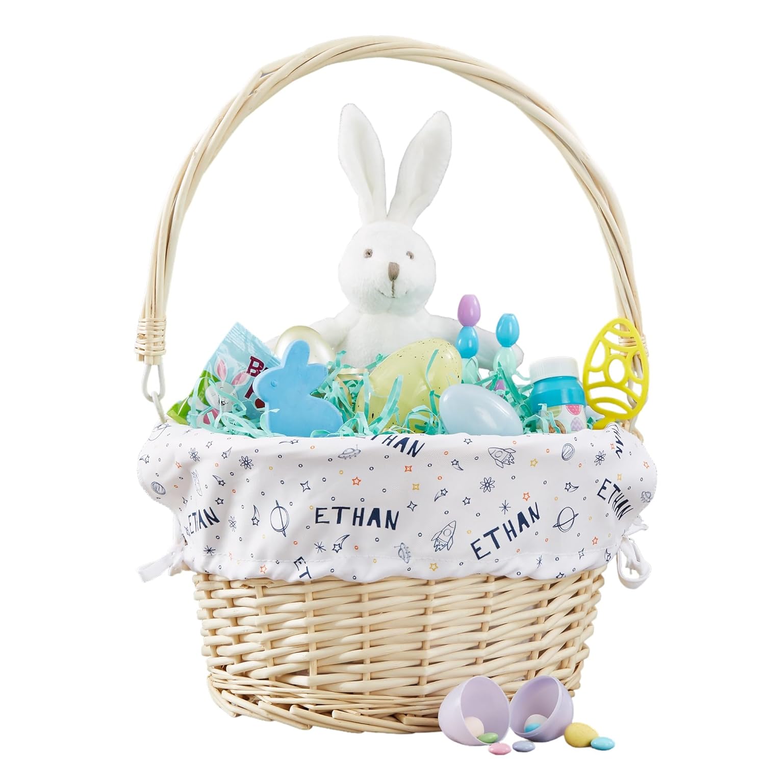 Personalization Universe Personalized HandWoven Space