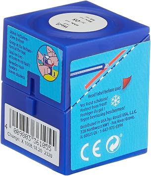 Revell - Su Bazlı Maket Boyası Beyaz Mat 18 Ml (36105)