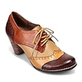 L'artiste By Spring Step Women's Bardot dress Pump