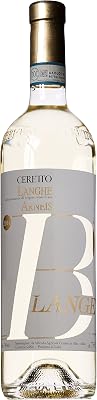 Langhe Arneis DOC "Blangè" "Blange'" Ceretto 0,75 lt.