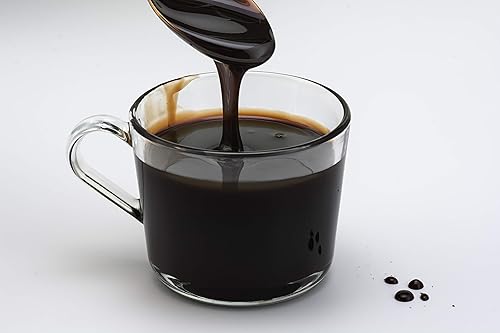 Miniatura 3 de SYRUP DE FECHA  Fabricado con fechas 100 argelinas Deglet Noor  Certificado NO OMG KOSHER Edulcorante natural saludable sin azúcares ni conservantes