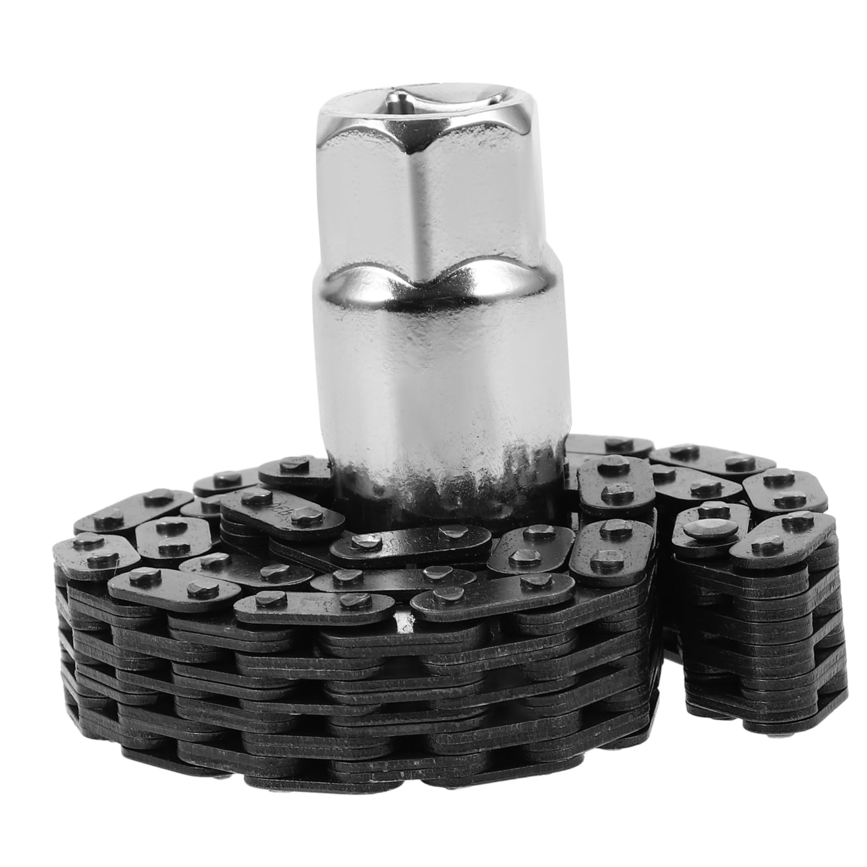 Clé à douille pour filtre à carburant bloqué outil plomberie