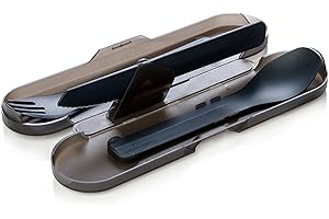 Humangear GoBites Uno Spork: The Perfect Multi-Tool for Travelers and Campers