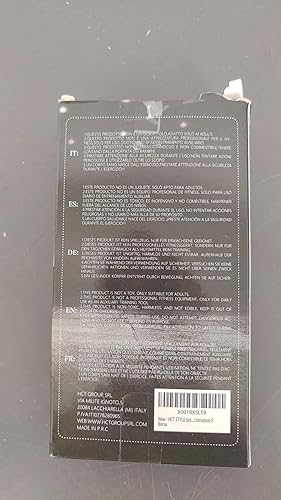 Miniatura 13 de Bandas de resistencia para ejercitarse hombres y mujeres, juego de 5 niveles diferentes para yoga, pilates, látex natural no tóxico e inodoro, no se