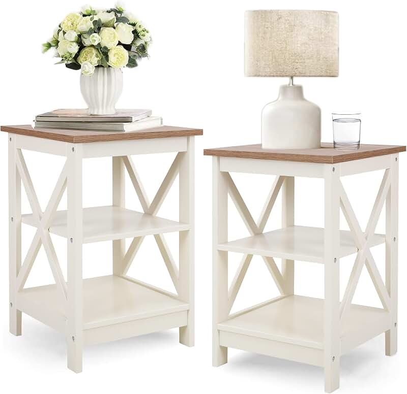 End Tables | Amazon.com