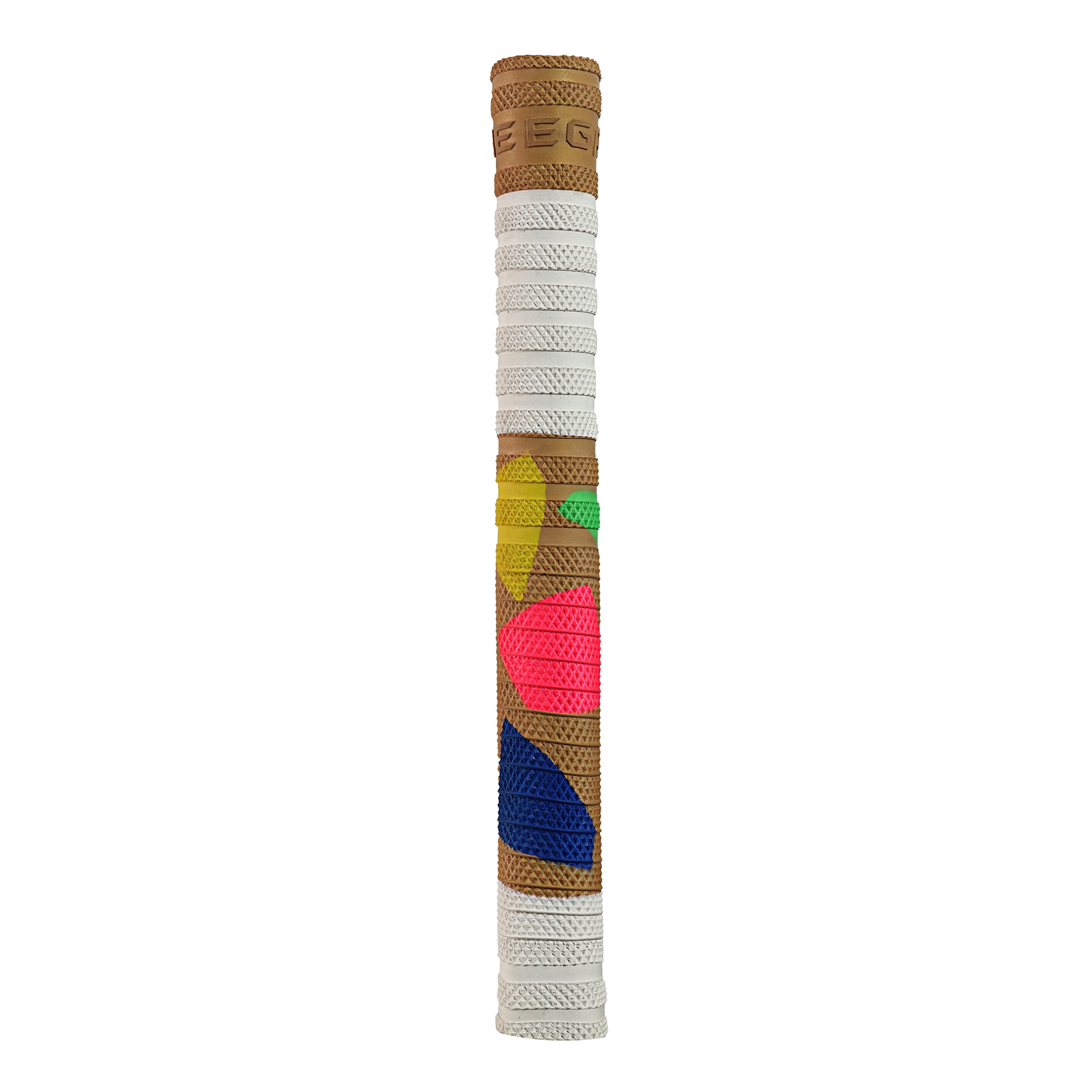 Heega Pattern Cricket Bat Handle Rubber Grips (Pack 6) (B0CNR1TVQV) Amazon Price History, Amazon Price Tracker