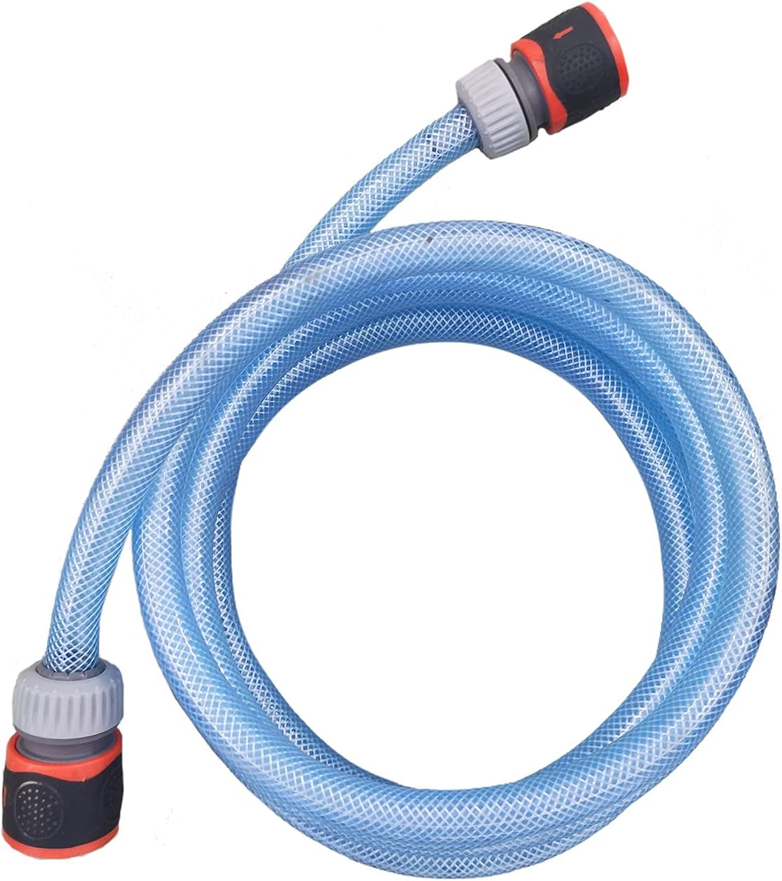 EzyReach Pressure Pedal Activated Dog Garden Water Fountain Outdoor