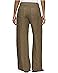 Sanctuary The Linen Marine Wide Leg - #3 of 4