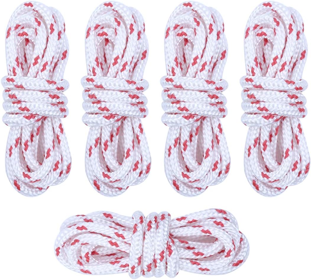 Starter Pull Cord Rope Fit Stihl 017 018 019T 021 MS170