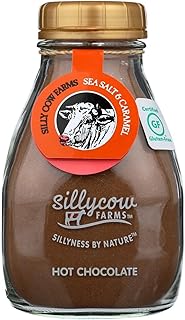 Sillycow Hot Cocoa Sslt Crml3