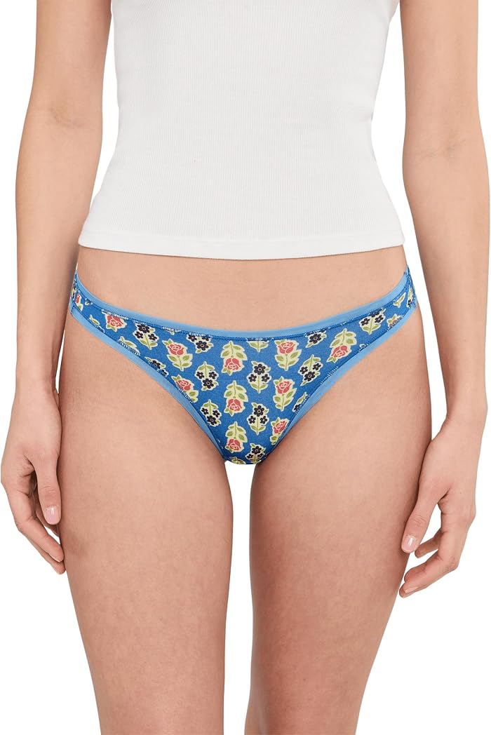 Женские трусы Free People Cool And Collected