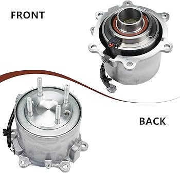 Amazon.com: KASturrboo 38761-3KA0B Rear Differential Coupling Fits