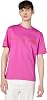 Playera Lacoste para hombre, de algodón jersey, con estampado y bordado 8