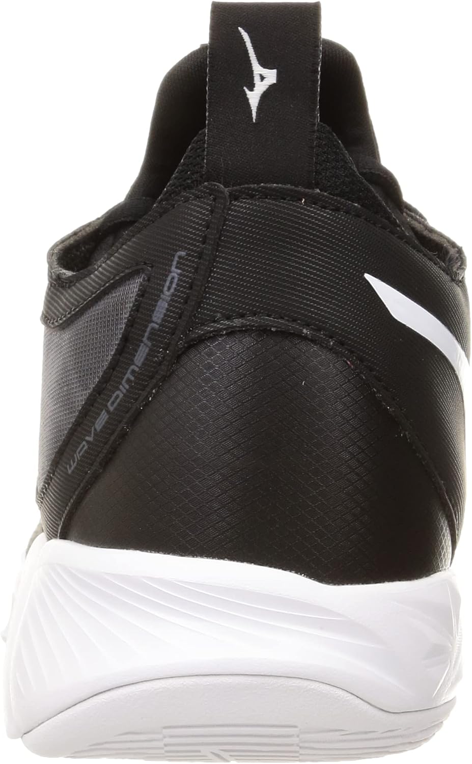 ミズノ] バレーボールシューズ ウエーブディメンション 部活 屋内 幅広