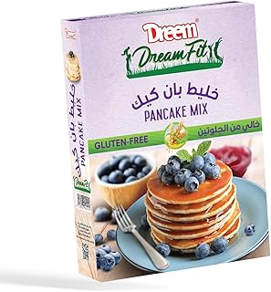 Dreem Pancake Mix 440 g