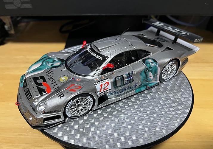 田宮模型 Mercedes CLK-GTR チームCLKスポーツウェアーボディ Amazon | タミヤ 1/24 メルセデスベンツ CLK-GTR チームCLK スポーツ